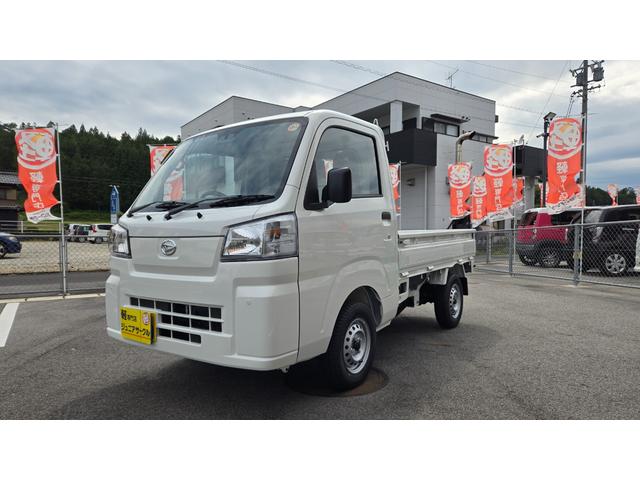 Daihatsu HIJET TRUCK 2025