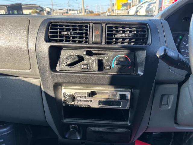 Nissan CLIPPER VAN 2006