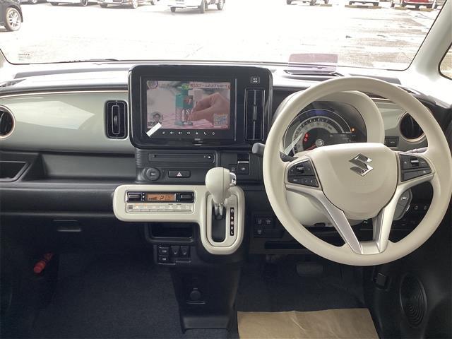 Suzuki WAGON R SMILE 2025