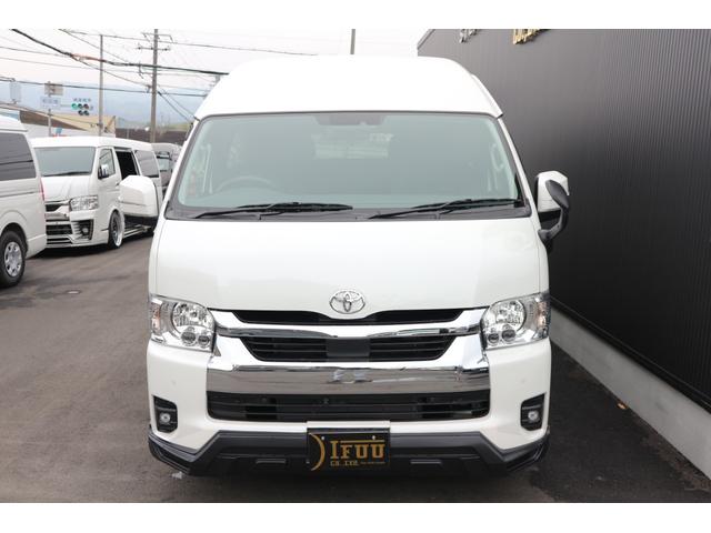 Toyota HIACE WAGON 2026
