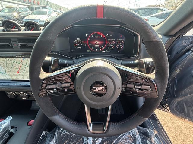 Nissan FAIRLADY Z 2025