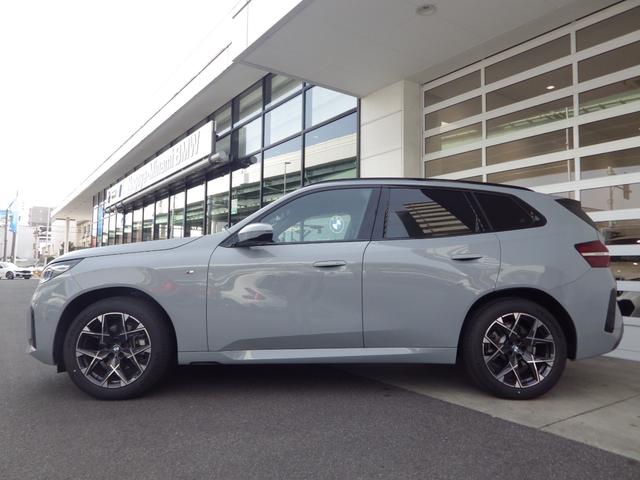 BMW X3 2024