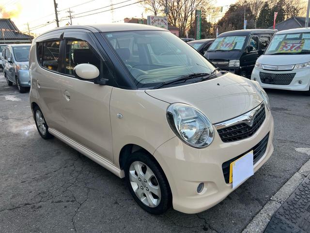 Suzuki MR WAGON 2007