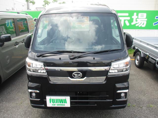 Daihatsu HIJET TRUCK 2026