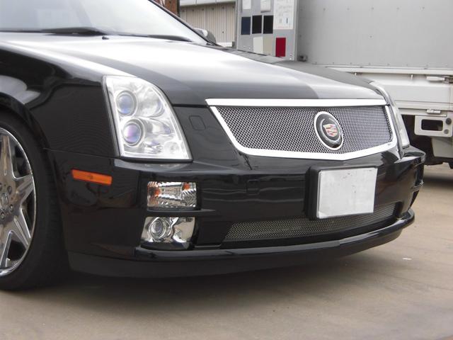 Cadillac CADILLAC STS 2007