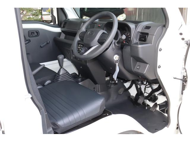 Daihatsu HIJET TRUCK 2026