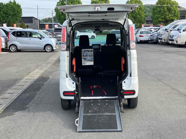 Mazda FLAIR WAGON 2019