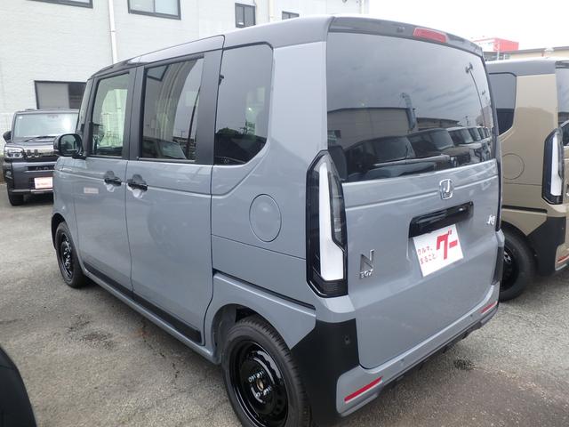 Honda N-BOX JOY 2025