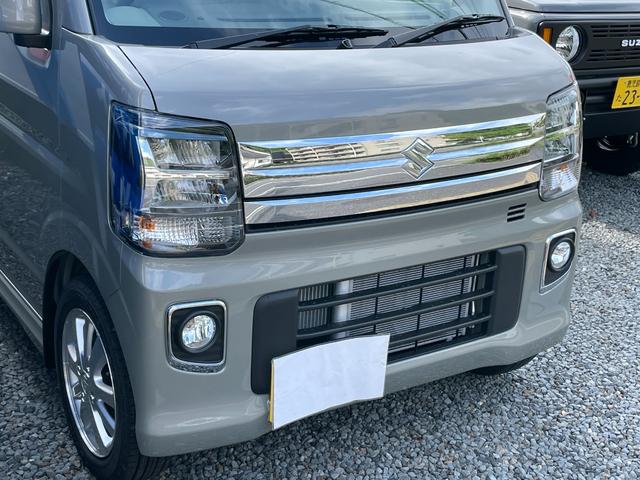 Suzuki EVERY WAGON 2025