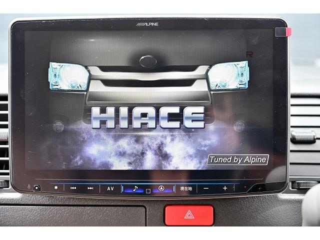 Toyota HIACE VAN 2026