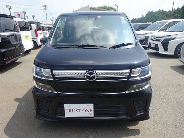 Mazda FLAIR 2020