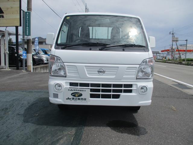 Nissan NT100CLIPPER TRUCK 2019