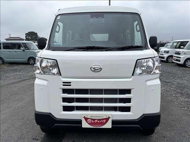 Daihatsu HIJET CARGO 2024