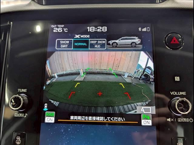 Subaru LEGACY OUTBACK 2021