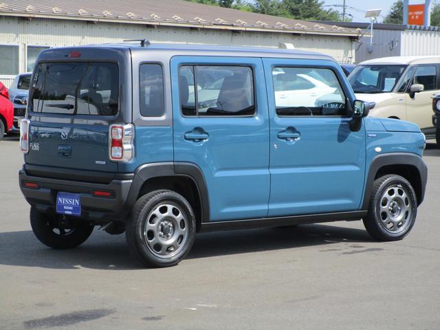 Mazda FLAIR CROSSOVER 2023