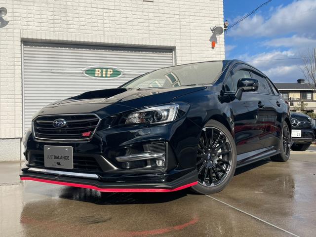 Subaru LEVORG 2019