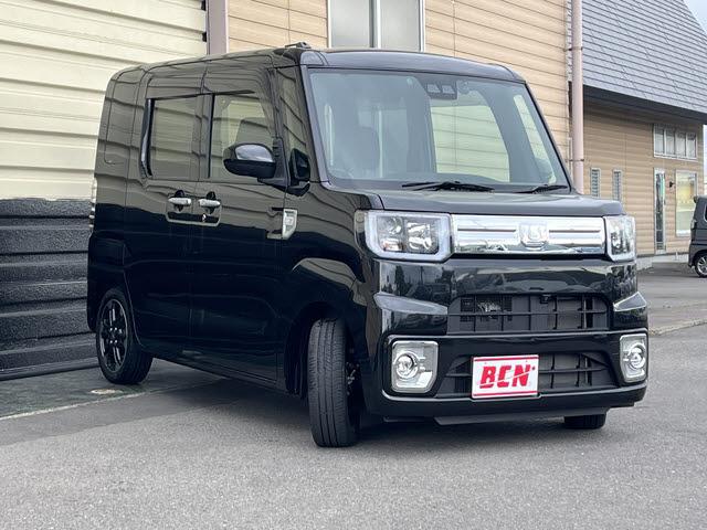 Daihatsu WAKE 2021