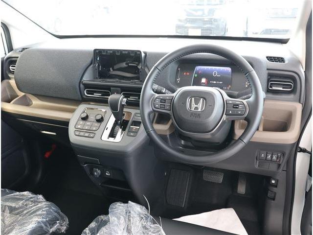 Honda FREED 2026