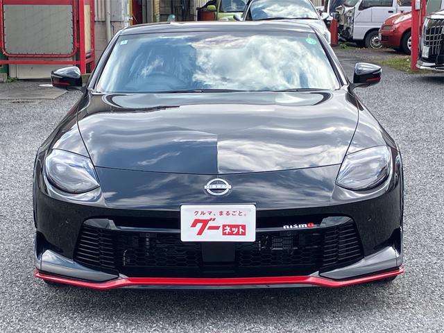 Nissan FAIRLADY Z 2024