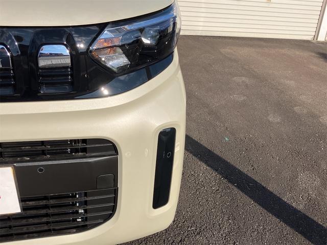 Mitsubishi EK SPACE 2024