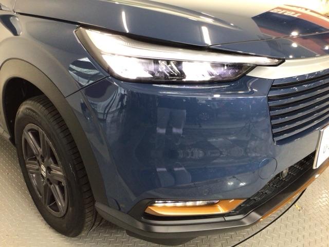 Honda VEZEL 2024