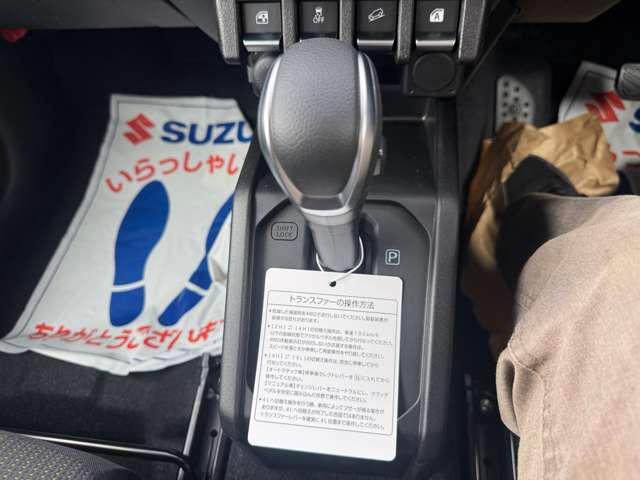 Suzuki JIMNY 2025