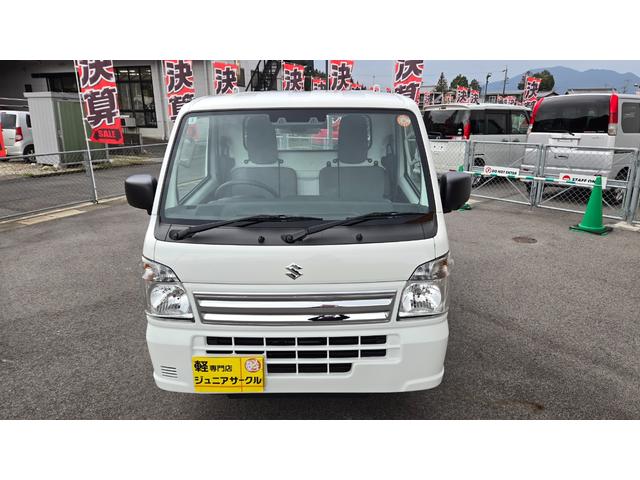 Suzuki CARRY TRUCK 2025