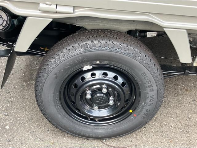 Suzuki SUPER CARRY 2024