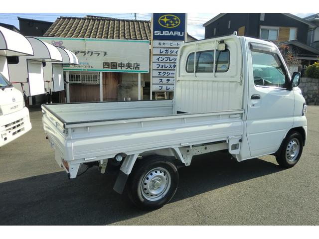 Mitsubishi MINICAB TRUCK 2012