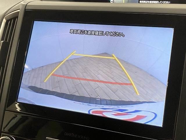 Subaru FORESTER 2018