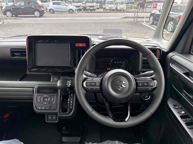 Suzuki SPACIA GEAR 2025