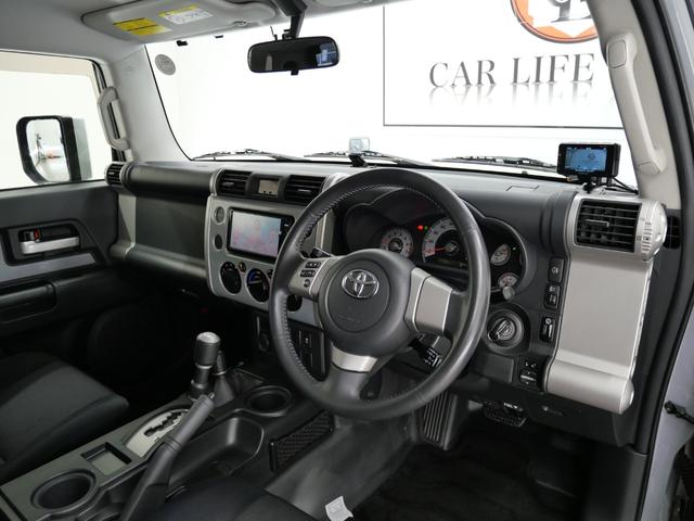 Toyota FJ CRUISER 2014