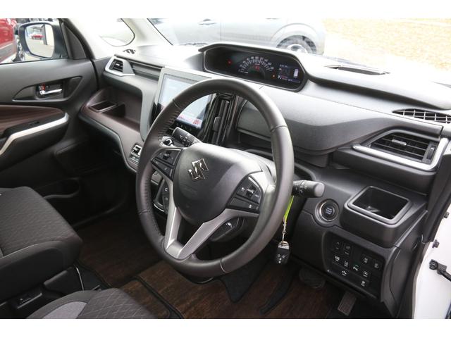 Suzuki SOLIO BANDIT 2023