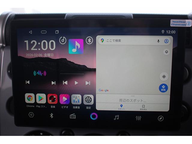 Toyota FJ CRUISER 2014