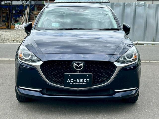 Mazda MAZDA2 2020
