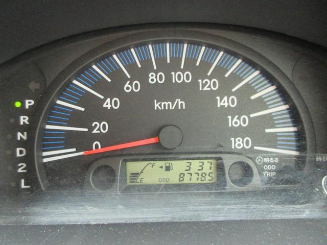 Toyota PROBOX VAN 2006