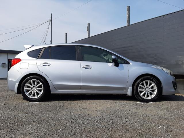 Subaru IMPREZA SPORTS 2013