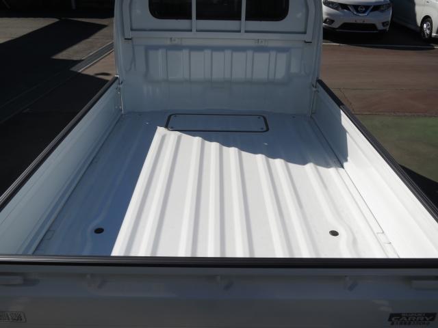 Suzuki CARRY TRUCK 2024