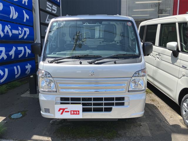 Suzuki CARRY TRUCK 2025