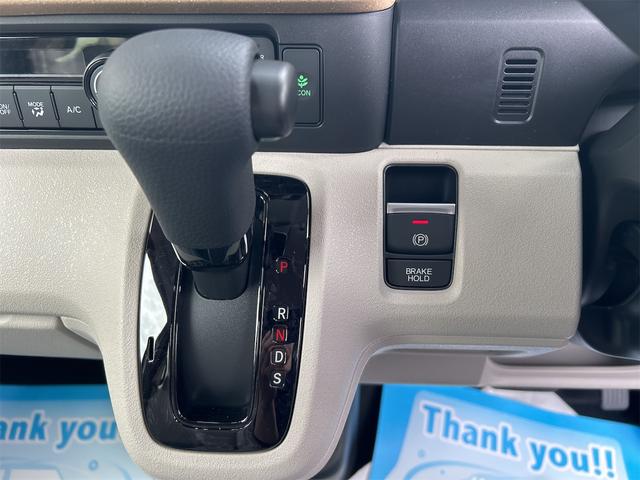 Honda N-BOX 2025