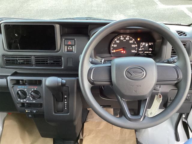 Daihatsu HIJET CARGO 2025