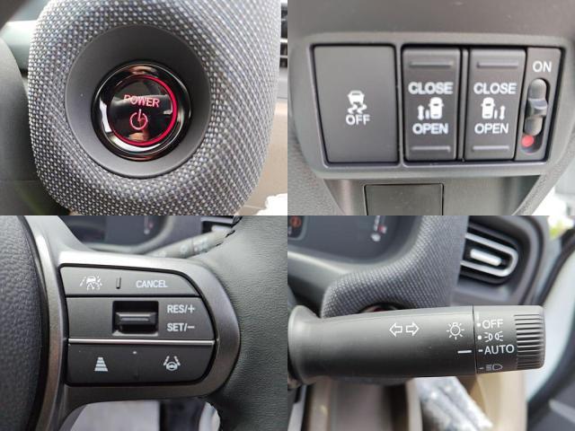 Honda FREED 2026