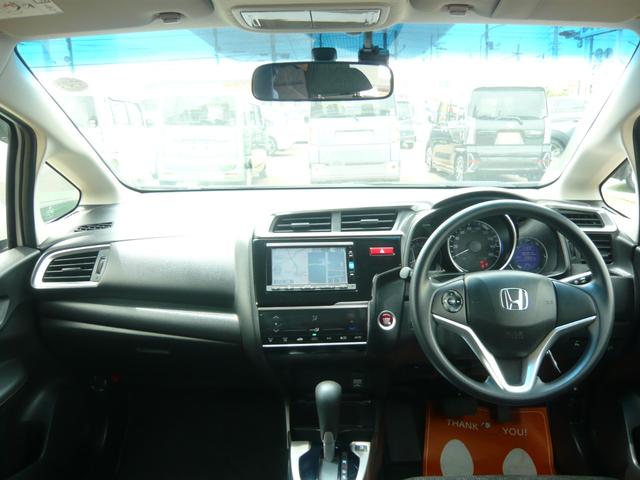 Honda FIT 2016