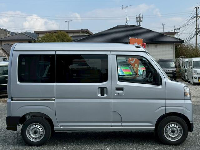 Daihatsu HIJET CARGO 2025