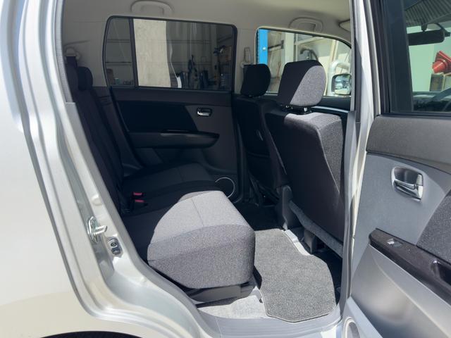 Suzuki WAGON R STINGRAY 2009