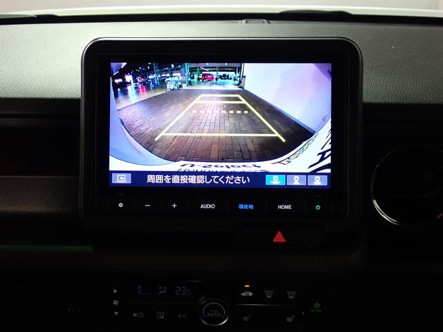 Honda N-BOX CUSTOM 2026