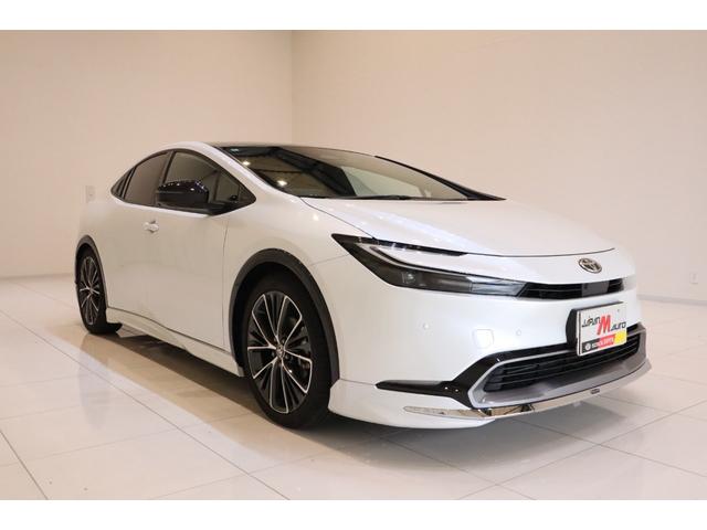 Toyota PRIUS 2024