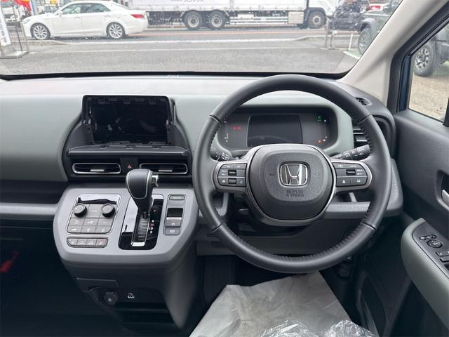 Honda FREED 2026