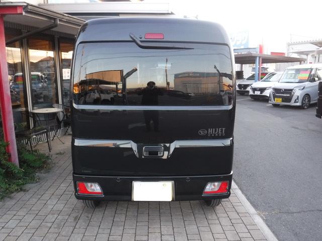 Daihatsu HIJET CARGO 2025