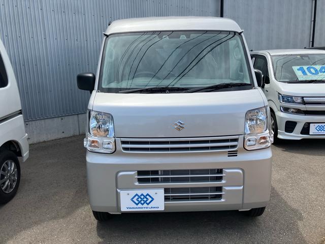 Suzuki EVERY 2024